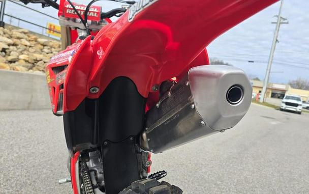 2024 Honda® CRF450R-S