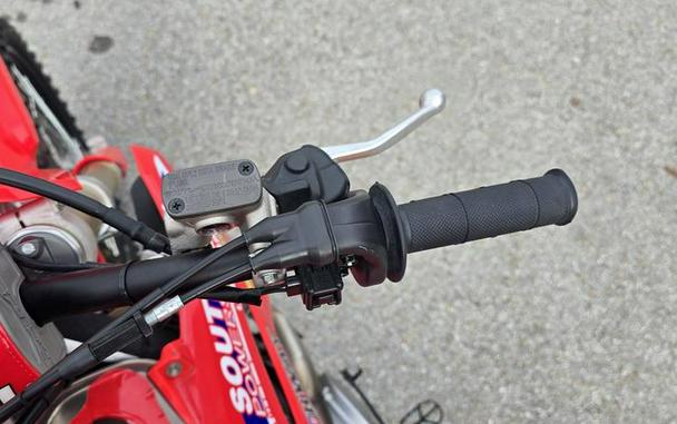 2024 Honda® CRF450R-S