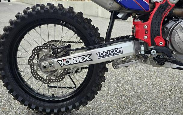 2024 Honda® CRF450R-S