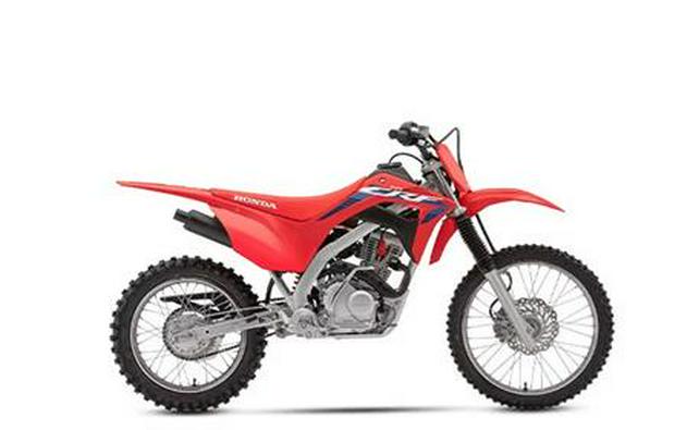 2024 Honda CRF125FB BID WHEEL