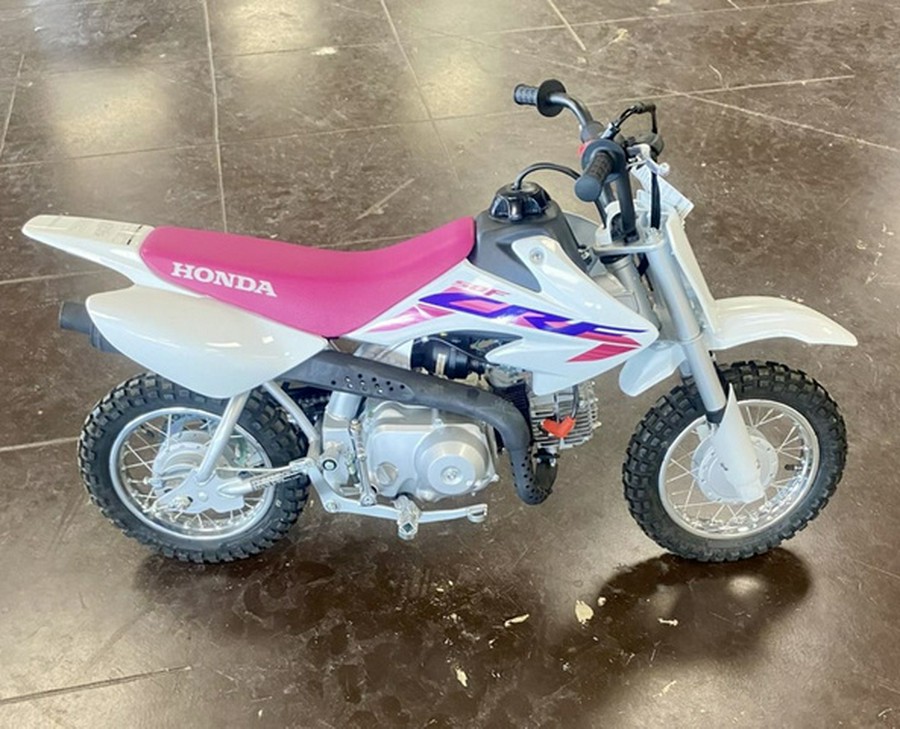 2023 Honda CRF 50F