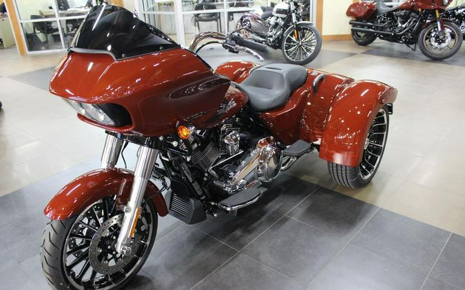 2024 Harley-Davidson® FLTRT - Road Glide® 3