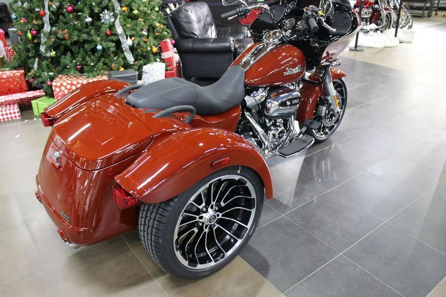 2024 Harley-Davidson® FLTRT - Road Glide® 3