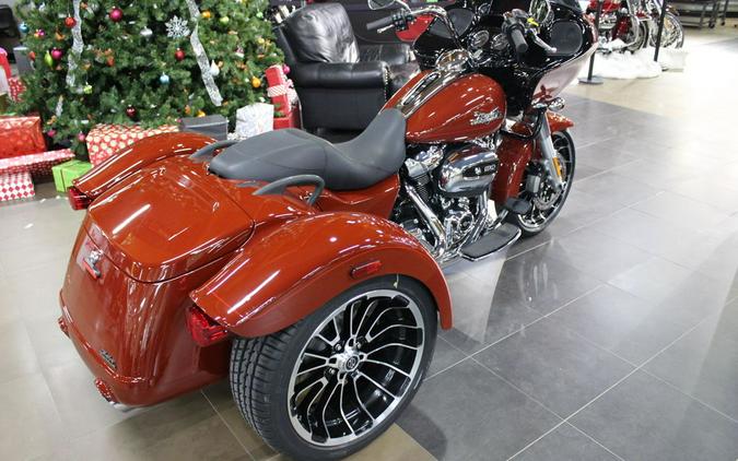 2024 Harley-Davidson® FLTRT - Road Glide® 3