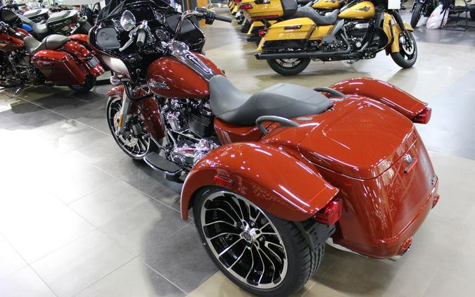 2024 Harley-Davidson® FLTRT - Road Glide® 3