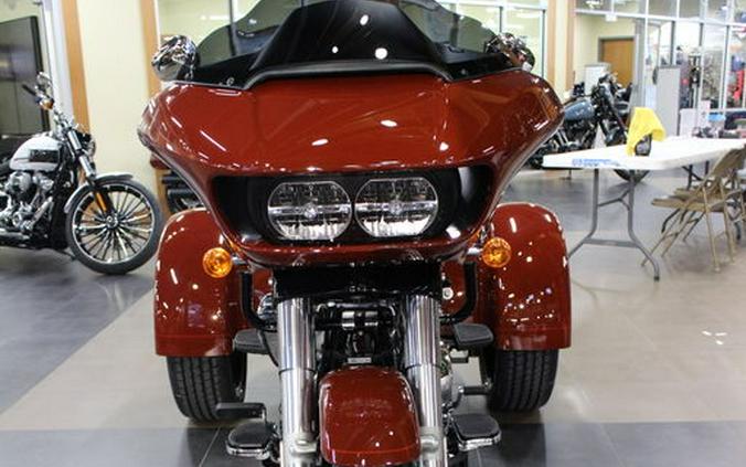 2024 Harley-Davidson® FLTRT - Road Glide® 3