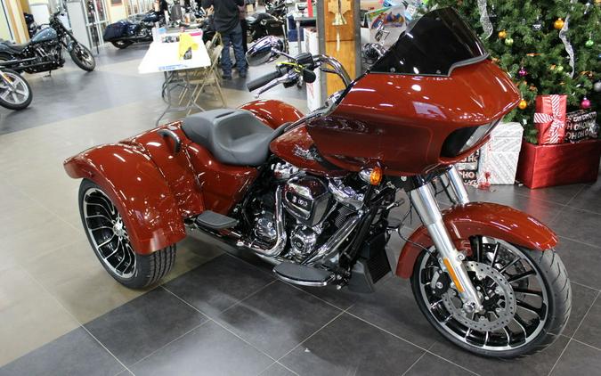 2024 Harley-Davidson® FLTRT - Road Glide® 3