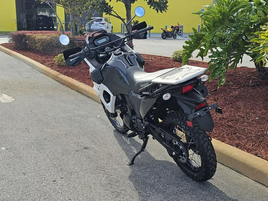 2024 Kawasaki KLR650