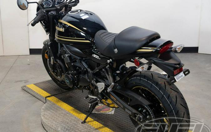 2024 Kawasaki Z900RS Cafe ABS