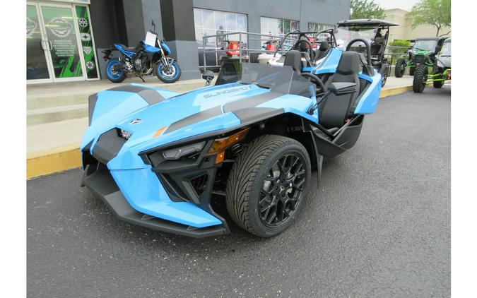 2024 Slingshot Slingshot SL - Miami Blue Pearl