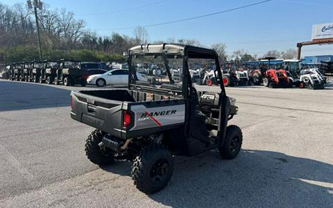 2024 Polaris Ranger SP 570 Premium