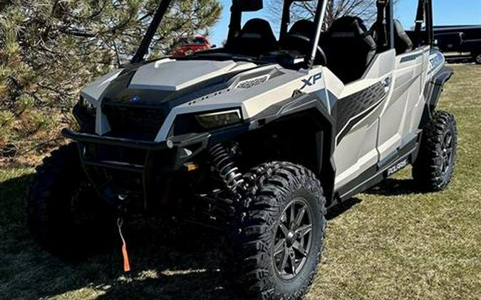 2024 Polaris General XP 4 1000 Ultimate