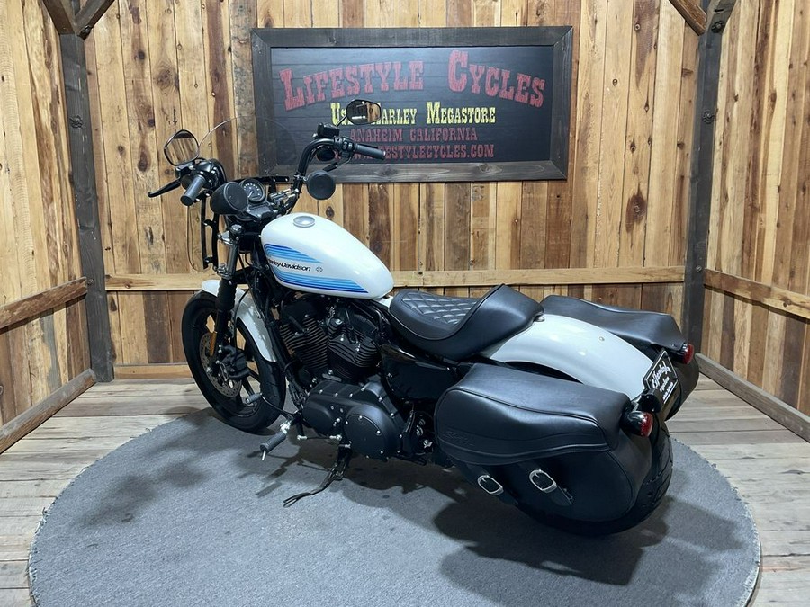 2019 Harley-Davidson® XL1200N