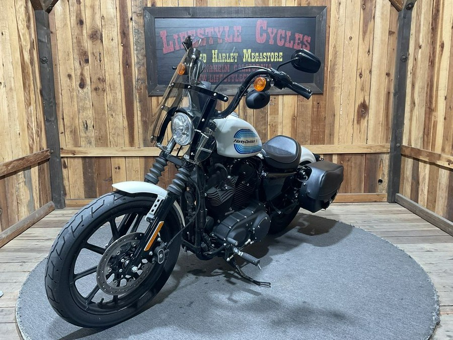 2019 Harley-Davidson® XL1200N