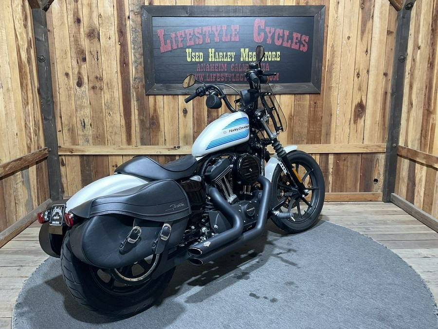 2019 Harley-Davidson® XL1200N