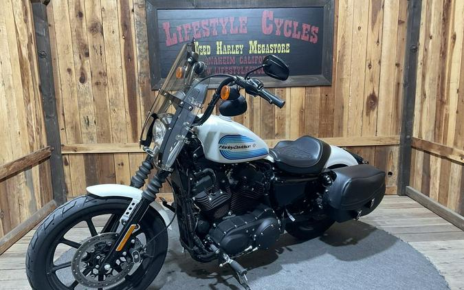 2019 Harley-Davidson® XL1200N