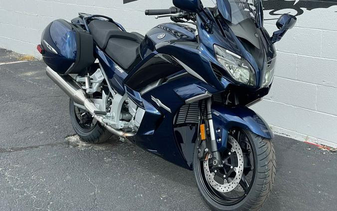 2023 Yamaha FJR13ES