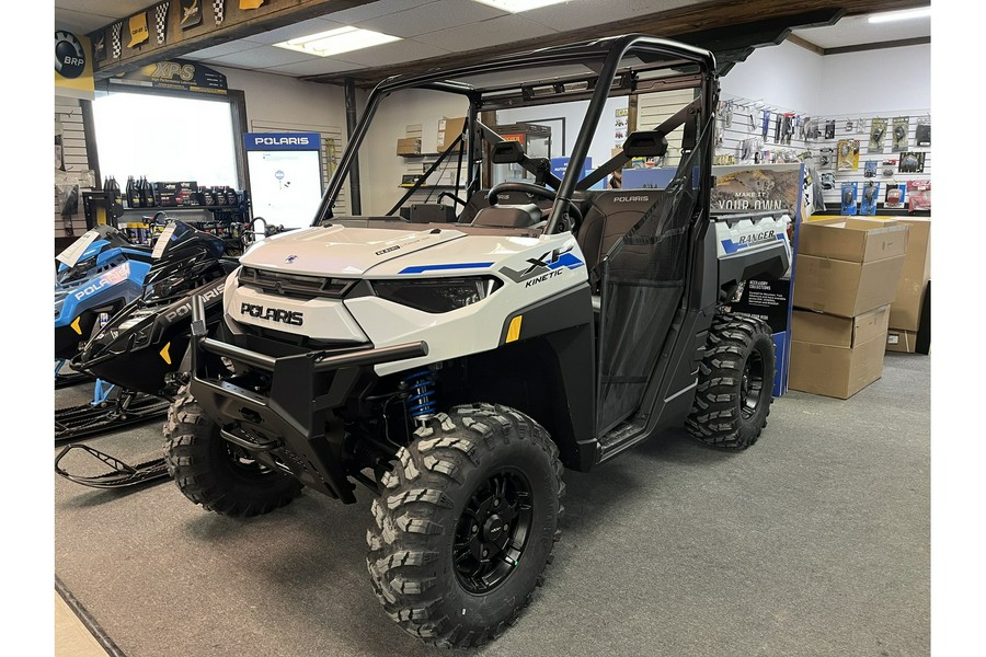 2024 Polaris Industries Ranger XP® Kinetic Ultimate