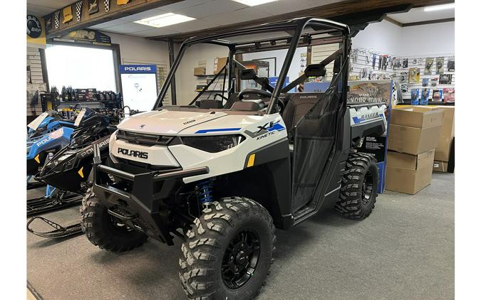 2024 Polaris Industries Ranger XP® Kinetic Ultimate