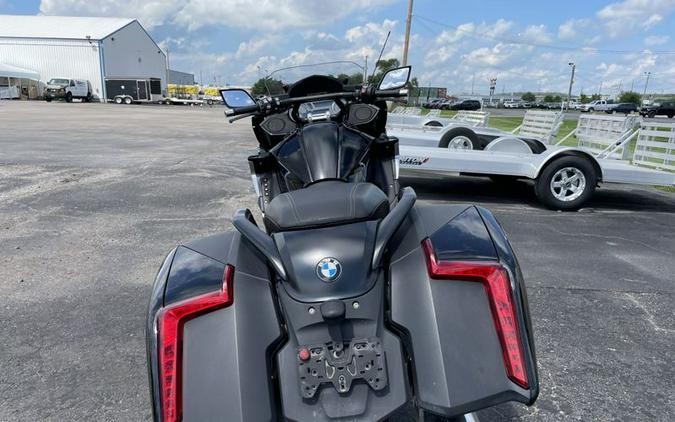 Used 2018 BMW K 1600 B