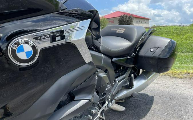 Used 2018 BMW K 1600 B