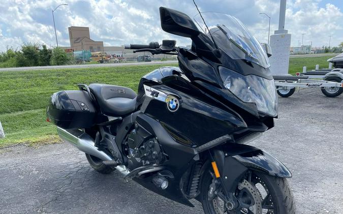 Used 2018 BMW K 1600 B