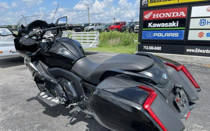 Used 2018 BMW K 1600 B