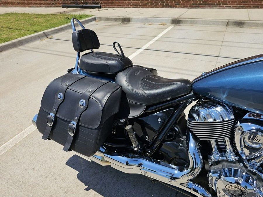 2022 Indian Motorcycle® Super Chief® Limited