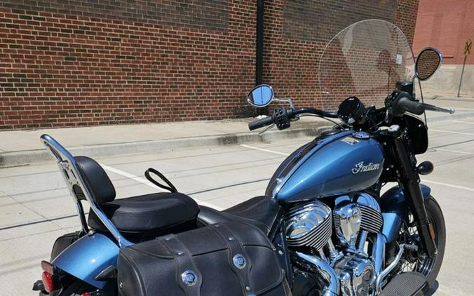 2022 Indian Motorcycle® Super Chief® Limited