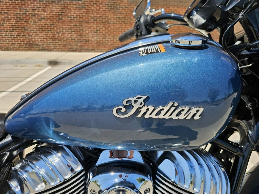 2022 Indian Motorcycle® Super Chief® Limited