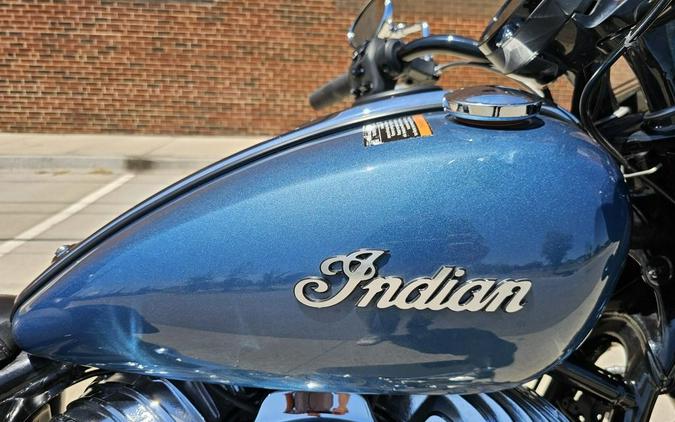 2022 Indian Motorcycle® Super Chief® Limited