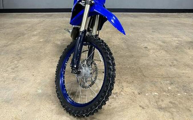 2025 Yamaha YZ450FX