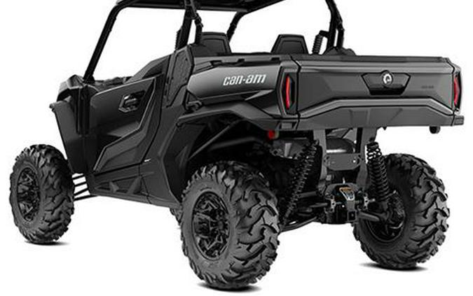 2025 Can-Am Commander XT 700