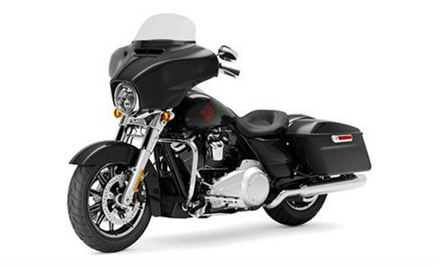 2020 Harley-Davidson Electra Glide® Standard