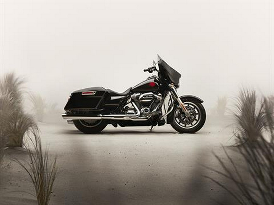 2020 Harley-Davidson Electra Glide® Standard