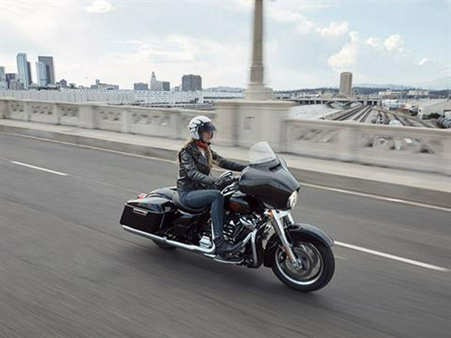 2020 Harley-Davidson Electra Glide® Standard