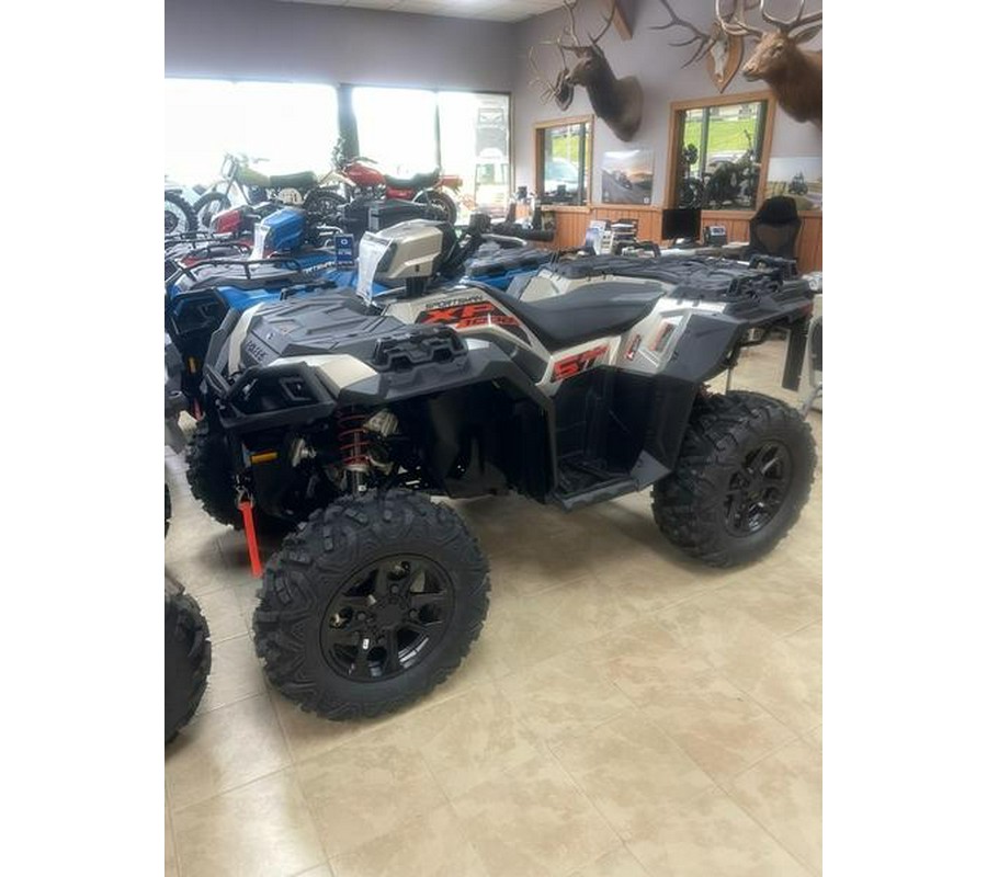 2024 Polaris® Sportsman XP 1000 S