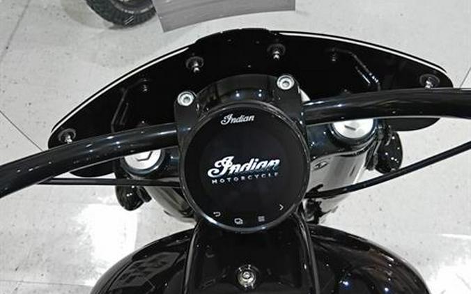 2025 Indian Motorcycle Super Chief Dark Horse