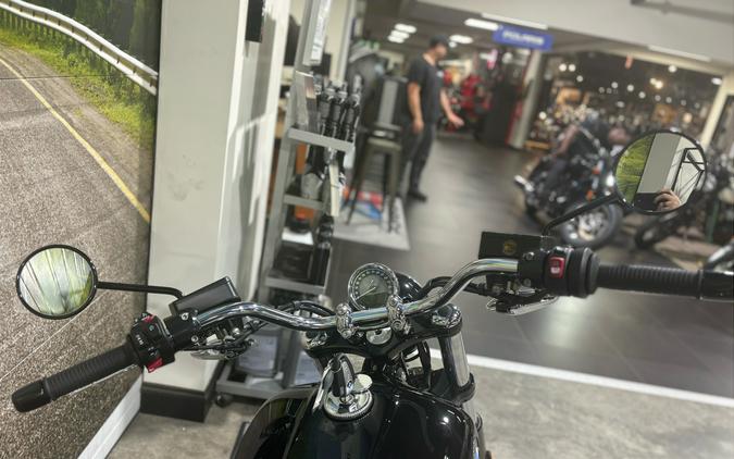 2025 BMW R 18