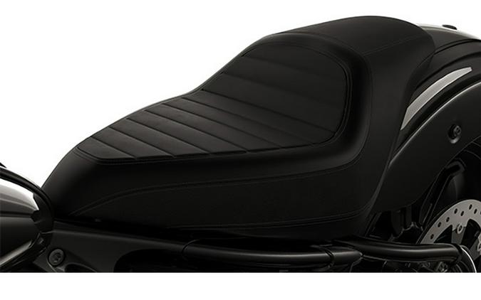 2025 BMW R 18