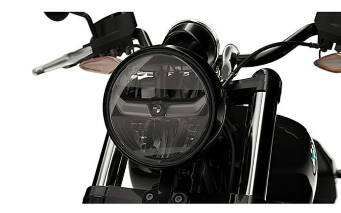 2025 BMW R 18