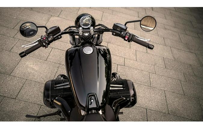 2025 BMW R 18