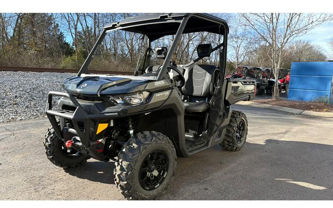 2026 Can-Am DEFENDER XT HD9
