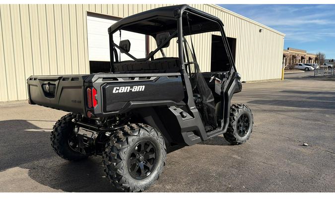 2026 Can-Am DEFENDER XT HD9