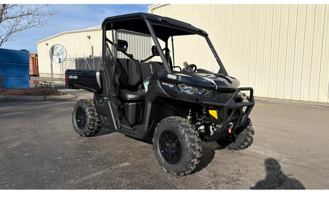 2026 Can-Am DEFENDER XT HD9