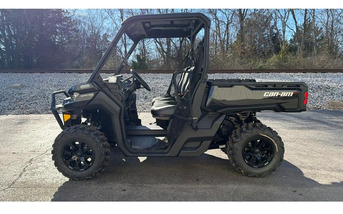2026 Can-Am DEFENDER XT HD9