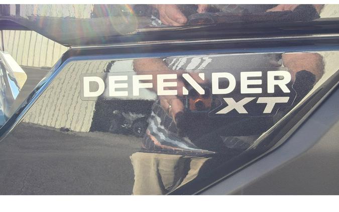2026 Can-Am DEFENDER XT HD9
