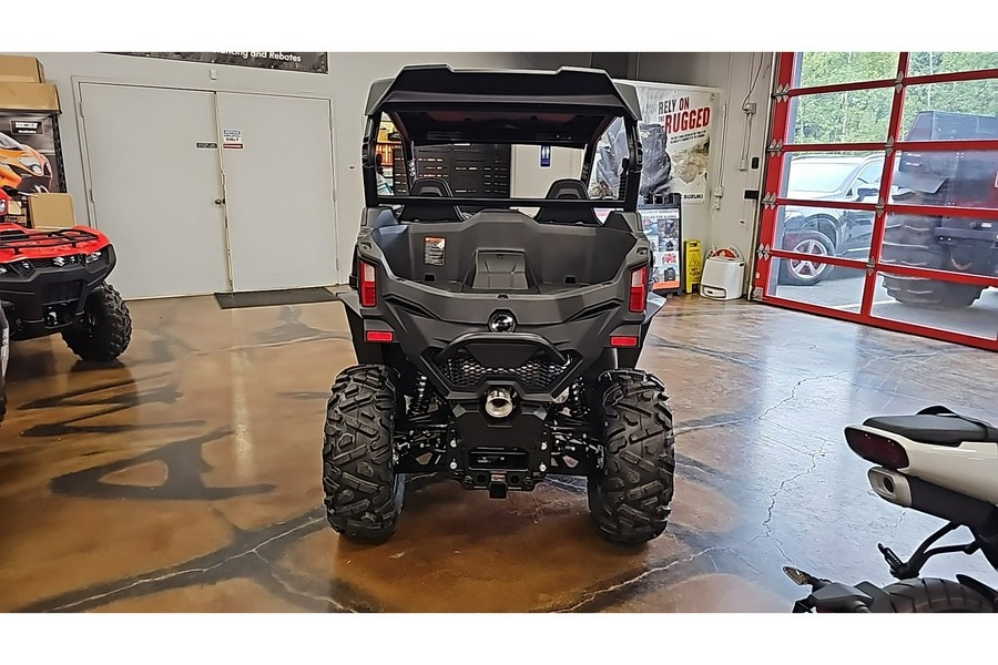 2025 CFMOTO ZFORCE 950 TRAIL