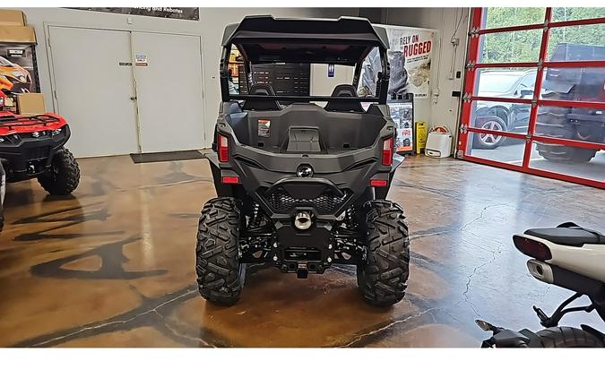 2025 CFMOTO ZFORCE 950 TRAIL