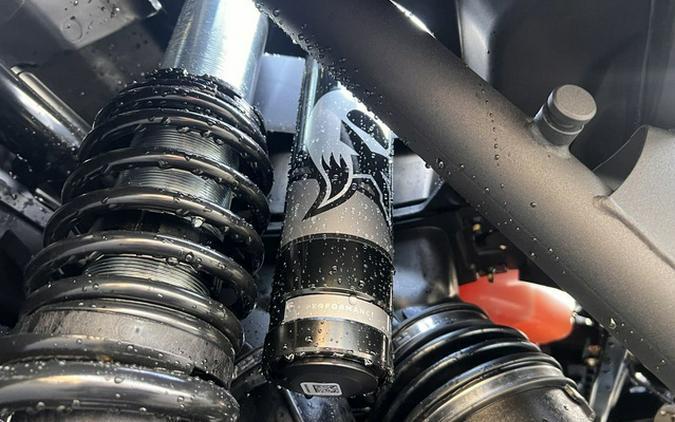 2026 Can-Am Maverick X3 MAX X Ds Turbo RR Triple Black_7.6 In.